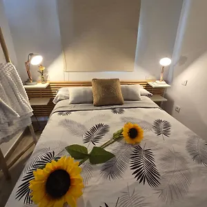  Apartamento The Sunflower España