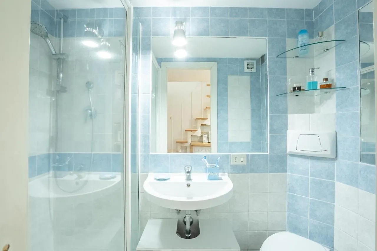 Quiet And Cozy Trastevere Hideaway Řím Itálie