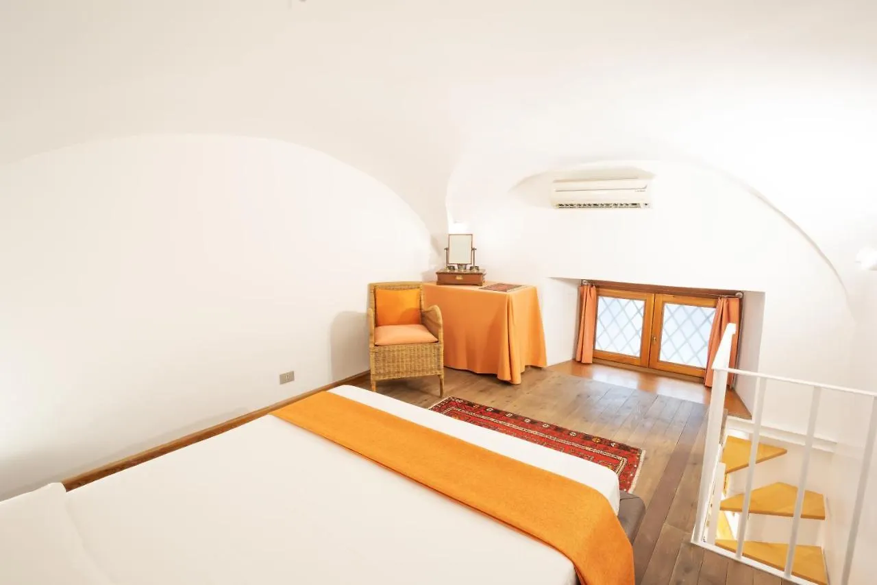 Apartmán Quiet And Cozy Trastevere Hideaway Řím